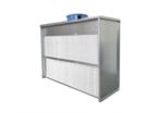 Mur aspirant peinture | RM 400