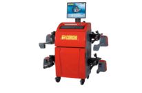 CONTROLEUR DE GEOMETRIE 3D EXACT LINEAR 3D