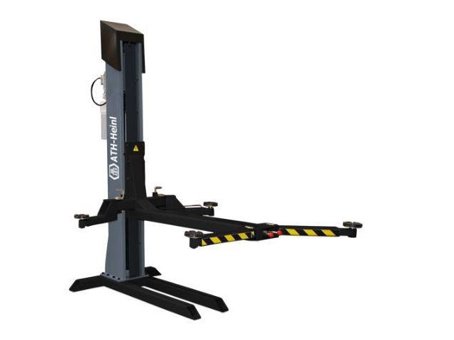 ATH-SINGLE LIFT 25S PONT ELEVATEUR MONOCOLONNE STATIONNAIRE 2,5T