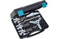 JEU D&amp;#039;EXTRACTEURS A SERRAGE RAPIDE