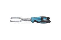 PINCE POUR LES CONDUITES DE CARBURANT