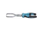 PINCE POUR LES CONDUITES DE CARBURANT