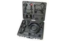 Outil de diagnostic pour Porsche : Durametric version professionnelle Racing