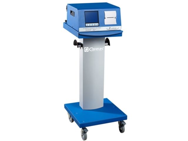 Analyseur 4 gaz (CO, CO², HC, O²) pour moteurs thermiques | CAP3201-G1 Capelec