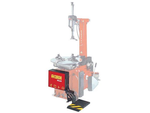 ELEVATEUR DE ROUES WL60