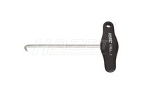 OUTIL DE MONTAGE POUR RESSORT