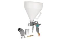 Pulvérisateur avec entonnoir 5 l Aircraft TS PRO