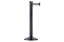 Poteau avec ruban gris 4,40 m MW Tools AP104ZG