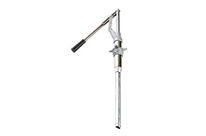 Pompe pour fûts haute performance : 605000