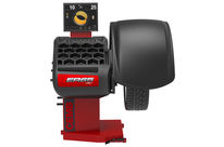 Equilibreuse automatique avec moniteur : ER65SE