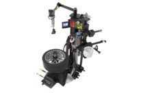 Démonte-pneus HOFMANN  | Monty 8800 p