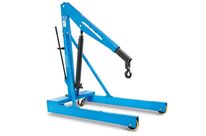 GRUE HYDRAULIQUE CAPACITE 2000 KG