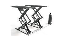 PONT CISEAUX PRISE SOUS COQUES JUMBO LIFT 3500 HYPERFLOW COMPACT ENCASTRÉ