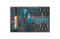 JEU D&#039;OUTILS UNIVERSELS