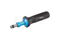 TOURNEVIS DYNAMOMETRIQUE SYSTEME 6000 CT PRECISION DE DECLENCHEMENT ± 5 % 01?–?6 NM