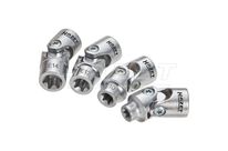 JEU DE CLES A DOUILLES TORX®