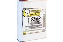 Huile 2 temps 100% synthétique haute performance