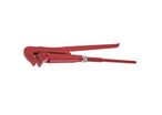 Clé serre tube suède 1 - 40mm Izeltas IZ2201240020