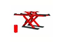 Pont élévateur ciseaux géométrie | INVENTO SL 550 LT