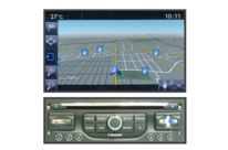 Réparation de système de navigation RT6 / RNEG 2 (Magneti Marelli) Peugeot, Citroën et DS. 