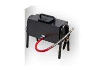 OPACIMETRE DE MESURE DES FUMÉES D’ÉCHAPPEMENTS