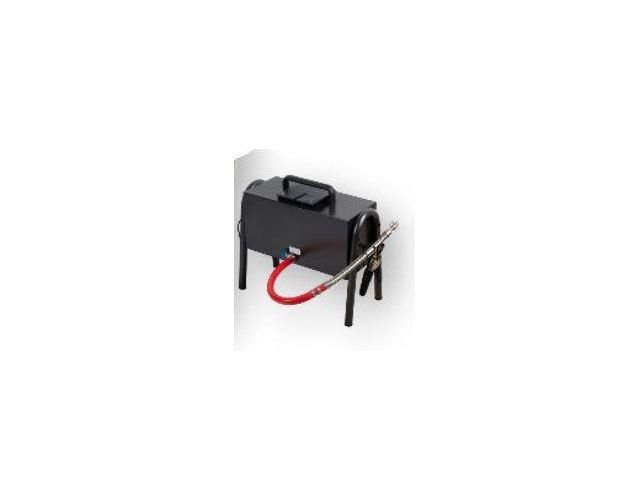 OPACIMETRE DE MESURE DES FUMÉES D’ÉCHAPPEMENTS
