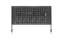 PANNEAU VERTICAL PERFORE POUR LES OUTILS