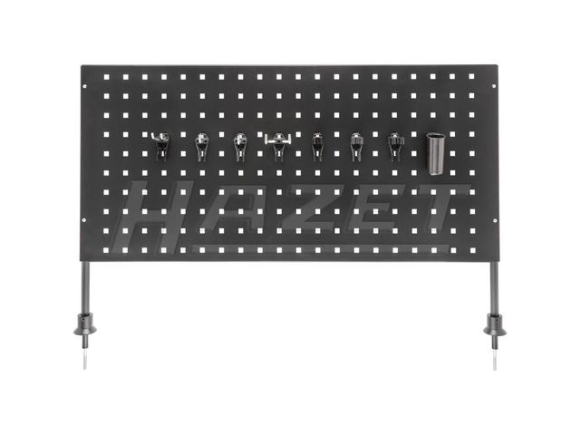 PANNEAU VERTICAL PERFORE POUR LES OUTILS