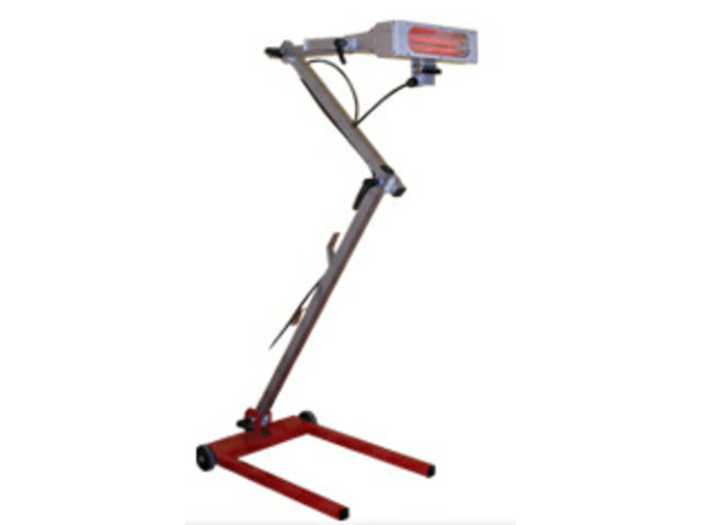 Sécheur mobile Pro1200