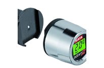 Nettoyeur de pistolet : SATA ADAM 2