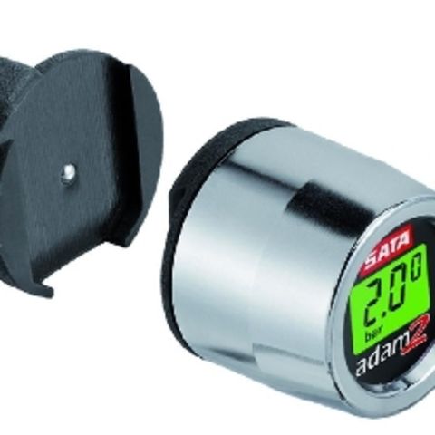 Nettoyeur de pistolet : SATA ADAM 2