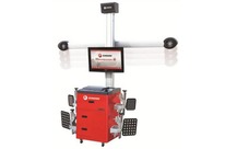 Contrôleur de géométrie 3D avec potence mobile manuelle : SP-G6T