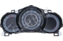 Réparation des combinés d&amp;#039;instruments DS3