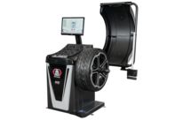 Equilibreuse de roues : ATH W82 TOUCH 3D