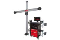 Banc de géométrie JOHN BEAN | V2200 LIFT 