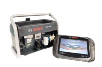 Analyseur 5 gaz - Eco-maintenance en solution mobile | BEA 552 DCU SPH 