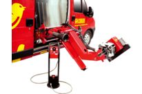 DEMONTE-PNEU HD650 TILT