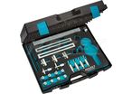 JEU D'OUTILS DE DEMONTAGE UNIVERSELS POUR INJECTEUR MECANIQUES AVEC ADAPTATEUR BOSCH