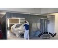 Peinture carrosserie