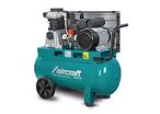 Compresseur mobile à entraînement par courroie à huile cuve 50 L 1,5 kW / 2 Ch 10 bars 235 l/min 230V Aircraft AIRSTAR 321/50 E