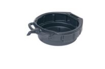 Bac récupérateur mobile 17 l | B17 