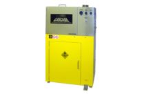 Nettoyeur de pistolets de peinture : Uniram UG 4000DVM