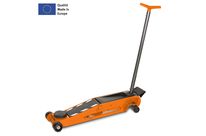 Cric de levage hydraulique | UNICRAFT SRHW 30 TOP