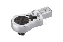 ATTACHE MALE A CLIQUET REVERSIBLE