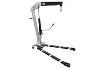 Grue d&amp;#039;atelier 1T - Extra plate