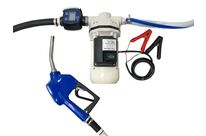 Pack pompe pour AdBlue MW Tools POAD12 SETA