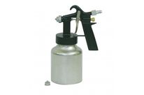 Pistolets de peinture : Pistolet basse pression