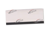  Raclette : Black Edge. (Réference : VO161) - Variance Auto spécialiste film teinté auto