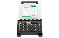 1204/21-1 - Boîte à embouts BITS - STAHLWILLE