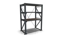 Rayonnage charge lourde